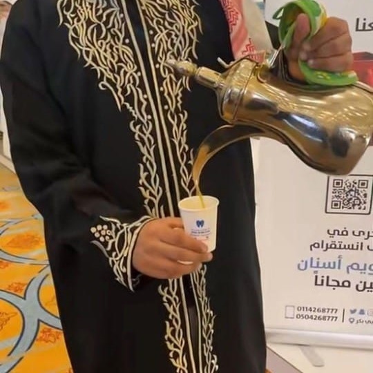 قهوجي