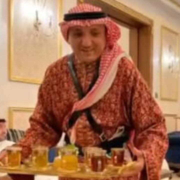 مباشرين