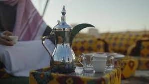 قهوة